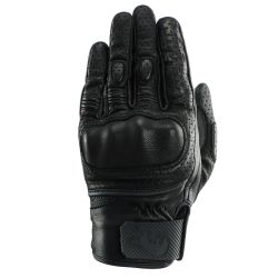 Gants Furygan LR JET VENTED D3O EVO Noir 2