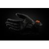 Gants Furygan LR JET VENTED D3O EVO Noir