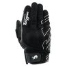 Gants femme Furygan JET NEON D3O LADY Noir-Blanc