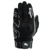 Gants femme Furygan JET NEON D3O LADY Noir-Blanc