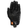 Gants femme Furygan JET NEON D3O LADY Noir-Blanc