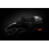 Gants femme Furygan JET NEON D3O LADY Noir-Blanc