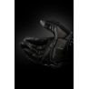Gants femme Furygan JET NEON D3O LADY Noir-Blanc