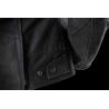 Blouson moto femme cuir Furygan ELENA Noir