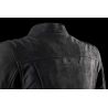 Blouson moto femme cuir Furygan ELENA Noir