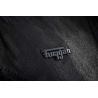 Blouson moto femme cuir Furygan ELENA Noir