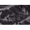Blouson moto cuir Furygan L'AUDACIEUX Noir