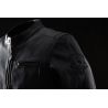 Blouson moto cuir Furygan L'AUDACIEUX Noir