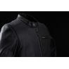Blouson moto cuir Furygan L'AUDACIEUX Noir