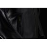 Blouson moto cuir Furygan L'AUDACIEUX Noir