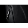 Blouson moto cuir Furygan RAPTOR EVO 3 Noir-Blanc-Blanc