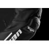 Blouson moto cuir Furygan RAPTOR EVO 3 Noir-Blanc-Blanc