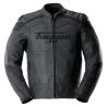 Blouson moto cuir Furygan RIDLEY Noir