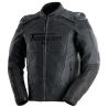 Blouson moto cuir Furygan RIDLEY Noir