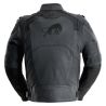 Blouson moto cuir Furygan RIDLEY Noir