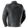 Blouson moto cuir Furygan RIDLEY Noir