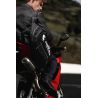 Blouson moto cuir Furygan RIDLEY Noir