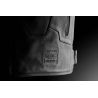 Blouson moto cuir Furygan RIDLEY Noir