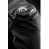 Blouson moto cuir Furygan RIDLEY Noir