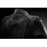 Blouson moto cuir Furygan RIDLEY Noir