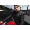 Blouson moto cuir Furygan RIDLEY Noir