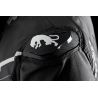 Blouson moto cuir Furygan SIRIUS Noir-Blanc