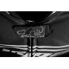 Blouson moto cuir Furygan SIRIUS Noir-Blanc