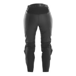 Pantalon moto femme cuir Furygan BUD LADY EVO Noir 2