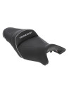Selle confort BAGSTER SIT'N GO Yamaha M-07 Tracer 2016–2019 - Noir - Gris