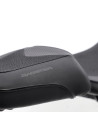 Selle confort BAGSTER SIT'N GO Honda CB 500 F/R - CBR 500 R 2016–2024 - Noir