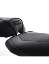 Selle confort BAGSTER SIT'N GO Honda CB 500 F/R - CBR 500 R 2016–2024 - Noir