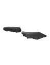 Selle confort BAGSTER SIT'N GO Honda CB 500 F/R - CBR 500 R 2016–2024 - Noir