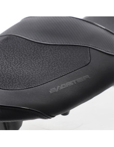 Selle confort BAGSTER SIT'N GO Bmw S 1000 XR 2015–2019 - Noir 2
