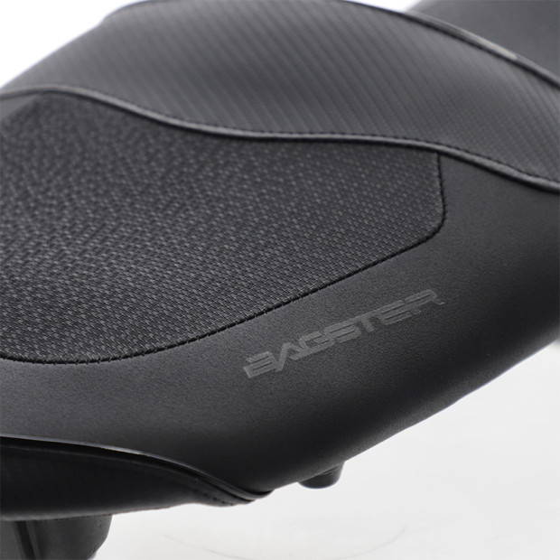 Selle confort BAGSTER SIT'N GO Bmw S 1000 XR 2015–2019 - Noir
