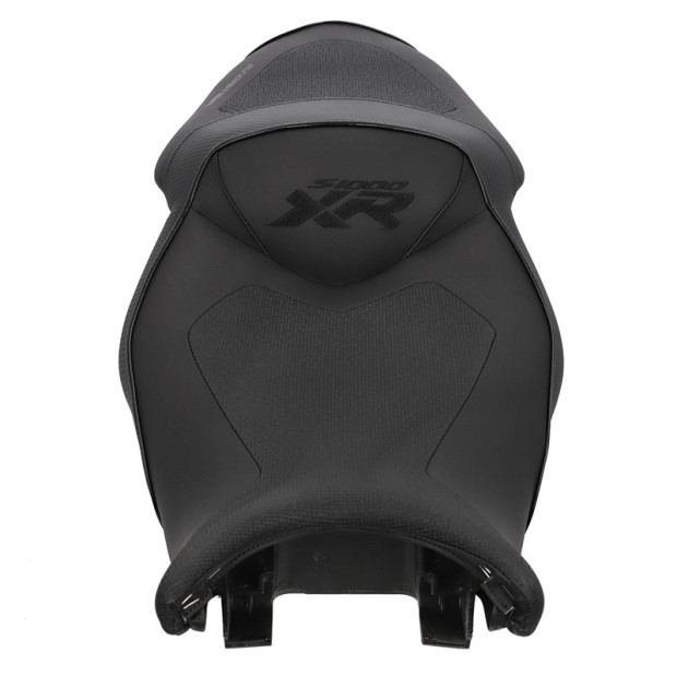 Selle confort BAGSTER SIT'N GO Bmw S 1000 XR 2015–2019 - Noir