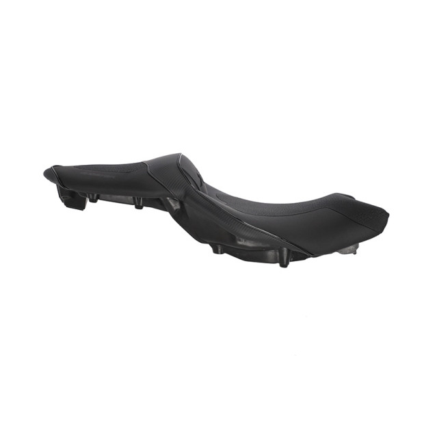 Selle confort BAGSTER SIT'N GO Bmw S 1000 XR 2015–2019 - Noir