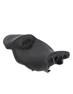 Selle confort BAGSTER SIT'N GO Bmw S 1000 XR 2015–2019 - Noir