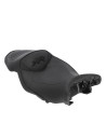 Selle confort BAGSTER SIT'N GO Bmw S 1000 XR 2015–2019 - Noir
