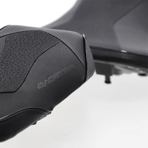 Selle confort BAGSTER SIT'N GO Kawasaki Z 900 2017–2019 - Noir