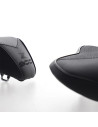 Selle confort BAGSTER SIT'N GO Kawasaki Z 900 2017–2019 - Noir