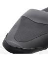 Selle confort BAGSTER SIT'N GO Suzuki SV 650 2017–2026 - Noir