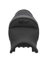 Selle confort BAGSTER SIT'N GO Suzuki SV 650 2017–2026 - Noir