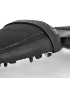 Selle confort BAGSTER SIT'N GO Yamaha MT-07 2018–2024 - Noir 2