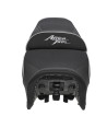 Selle confort BAGSTER SIT'N GO Honda Africa Twin CRF 1000 - 1100 2018–2026 - Noir - Gris