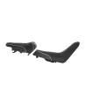 Selle confort BAGSTER SIT'N GO Honda Africa Twin CRF 1000 - 1100 2018–2026 - Noir - Gris
