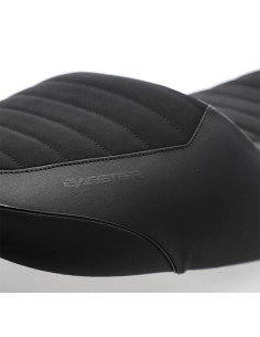 Selle confort BAGSTER SIT'N GO Kawasaki Z 900 RS 2018–2023 - Noir 2