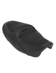 Selle confort BAGSTER SIT'N GO Kawasaki Z 900 RS 2018–2023 - Noir
