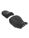 Selle confort BAGSTER SIT'N GO Yamaha MT-09/GT - Tracer 900/GT 2018–2020 - Noir