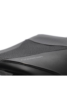 Selle confort BAGSTER SIT'N GO Yamaha MT-09/GT - Tracer 900/GT 2018–2020 - Noir 2
