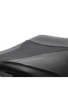 Selle confort BAGSTER SIT'N GO Yamaha MT-09/GT - Tracer 900/GT 2018–2020 - Noir